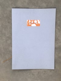 Image 5 of Vol. 2 (About Series #11)