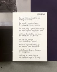 Image 4 of Vol. 2 (About Series #11)