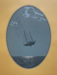 4 available! THE DOLDRUMS