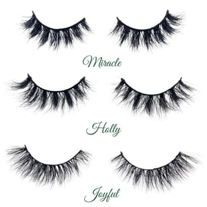 Image of Nice Lash Book