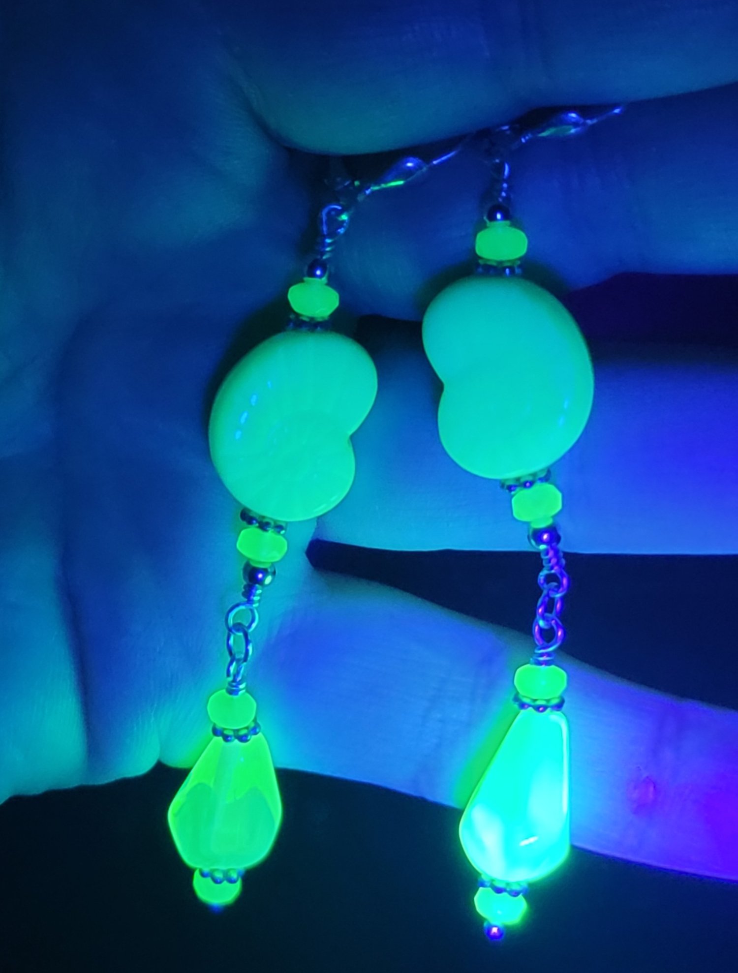 Radioactive Rarities:Spectacular seashells