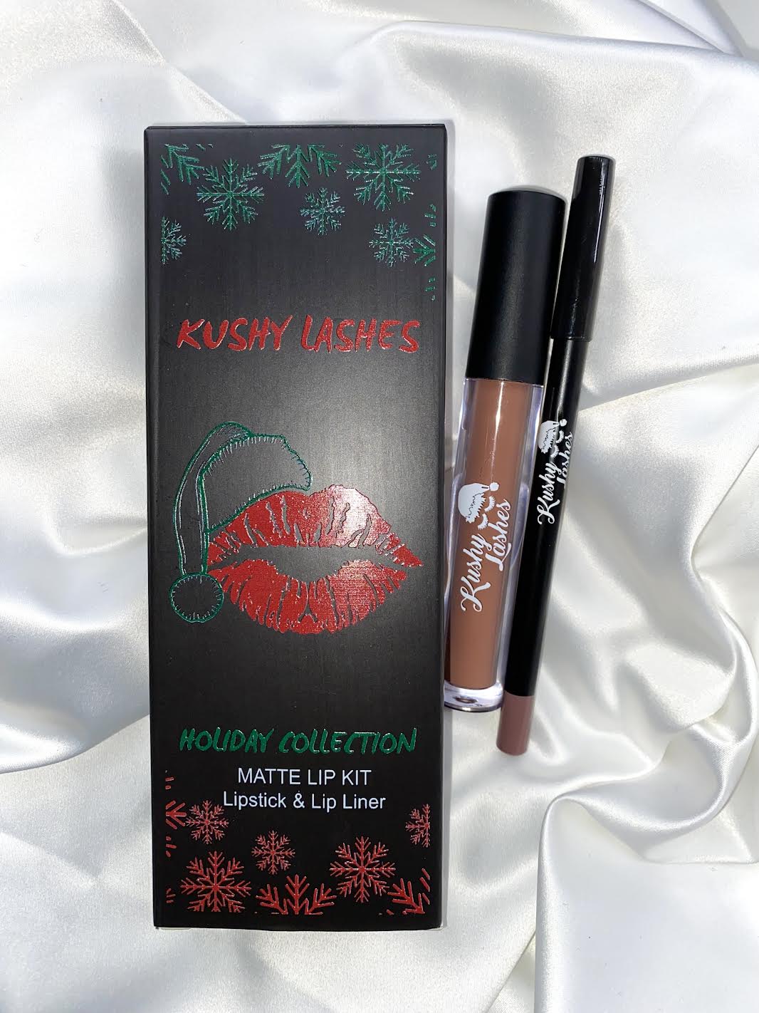 Image of Snow Angel Lip Kit