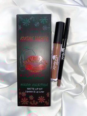 Image of Snow Angel Lip Kit