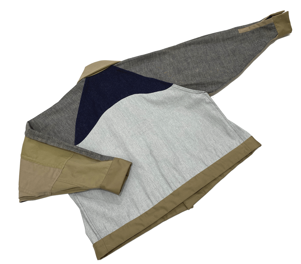 EL CAMIONERO JACKET