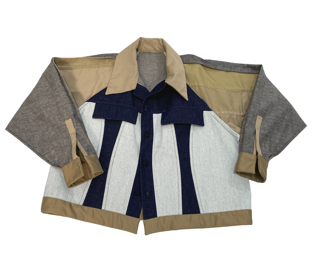 EL CAMIONERO JACKET 