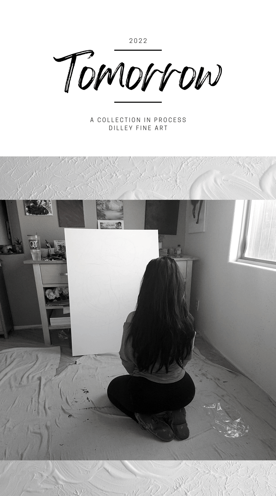 Image of 2022 Calendar Limited Edition FREE SHIPPING