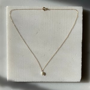Image of aura necklace