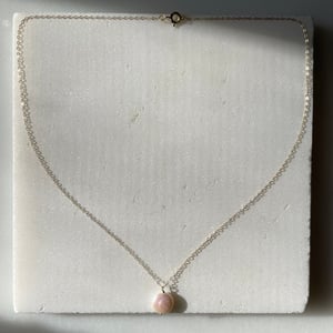 Image of lina necklace