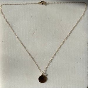Image of relic necklace