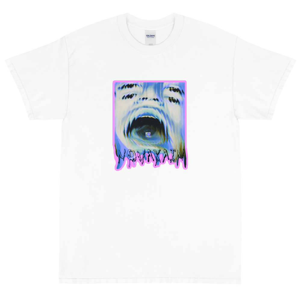 Novakain T-Shirt White