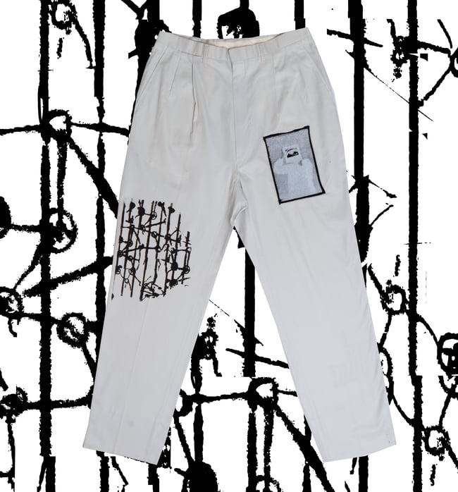 STONE GREY TAILOR MADE