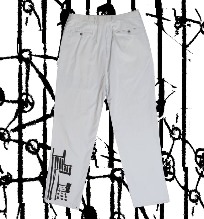 STONE GREY TAILOR MADE