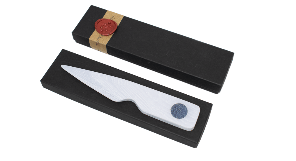 Image of Stratis: The paper letter opener