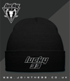 LUCKY33 OG BEANIE AVAILABLE NOW