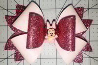 Minnie mouse 