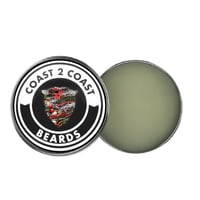 Image 1 of Christmas Beard Balm Limited Edition