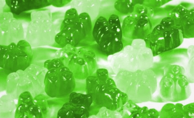 Chlorophyll Seamoss Gummies