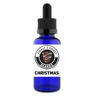 Image 2 of Christmas Beard Oil Limited Edition