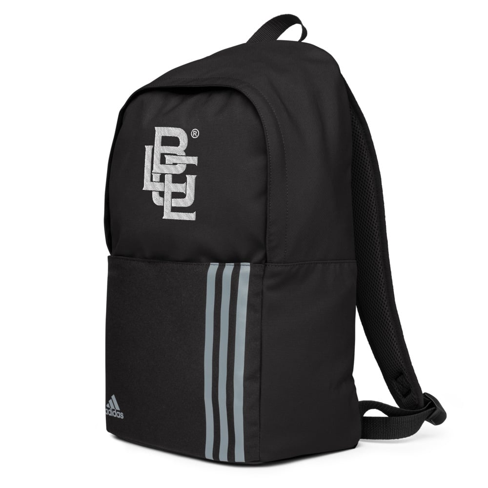 Alumni adidas Backpack SSCBLU