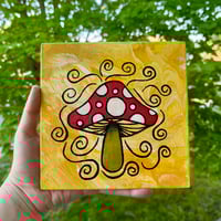 Image 1 of “citrine mushy”