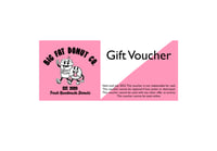 Image 2 of Gift Voucher - £10