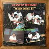 Winston Wright - Who Done It