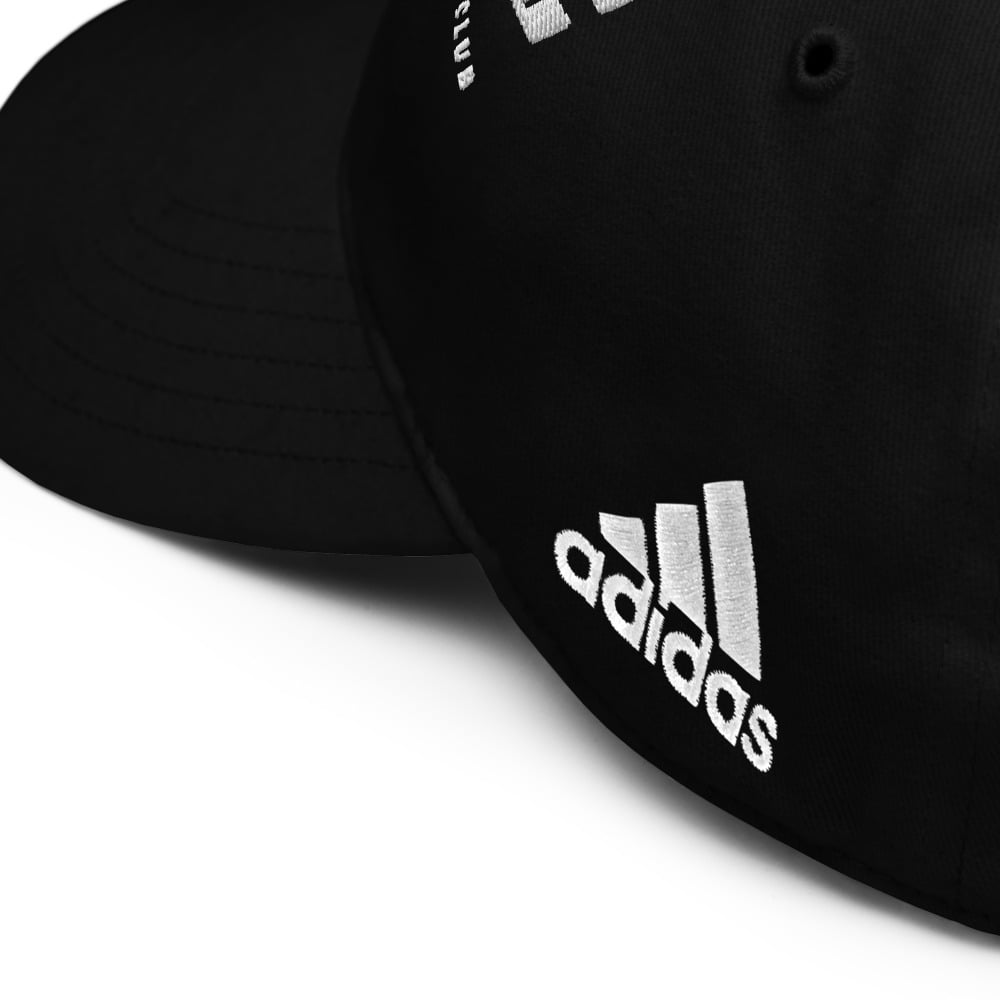 Adidas performance 2024 max golf cap