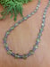 Image of Tanzanite & Peridot Necklace 1JC