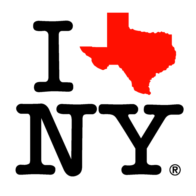 I TX NY (MAGNET)