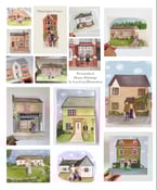 Image of Personalised House Painting