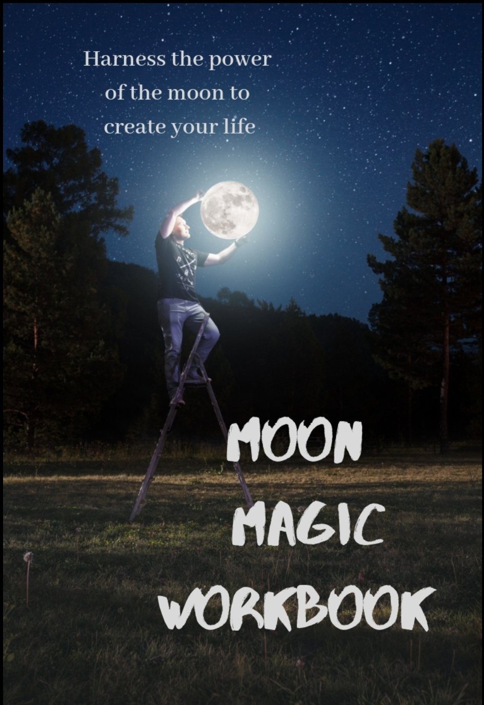 Moon Magic Workbook Printable