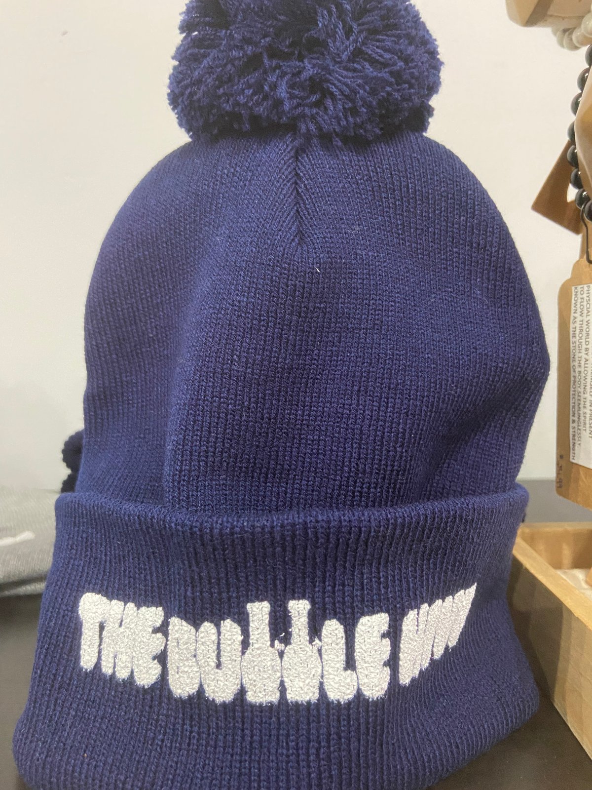 Image of Bubble Hive Beanies