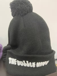 Image 3 of Bubble Hive Beanies