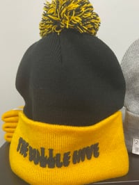 Image 4 of Bubble Hive Beanies
