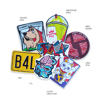 2.0 STICKER PACK