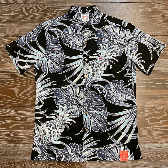Image of Hala Kahiki Aloha Shirt