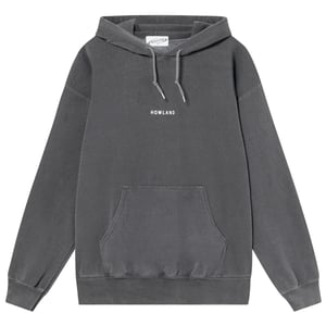 Image of INSIDE OUT HOODIE 