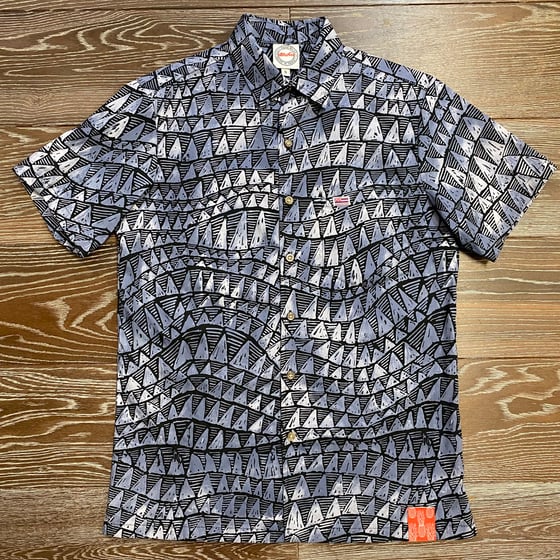 Image of Huinakolu Aloha Shirt