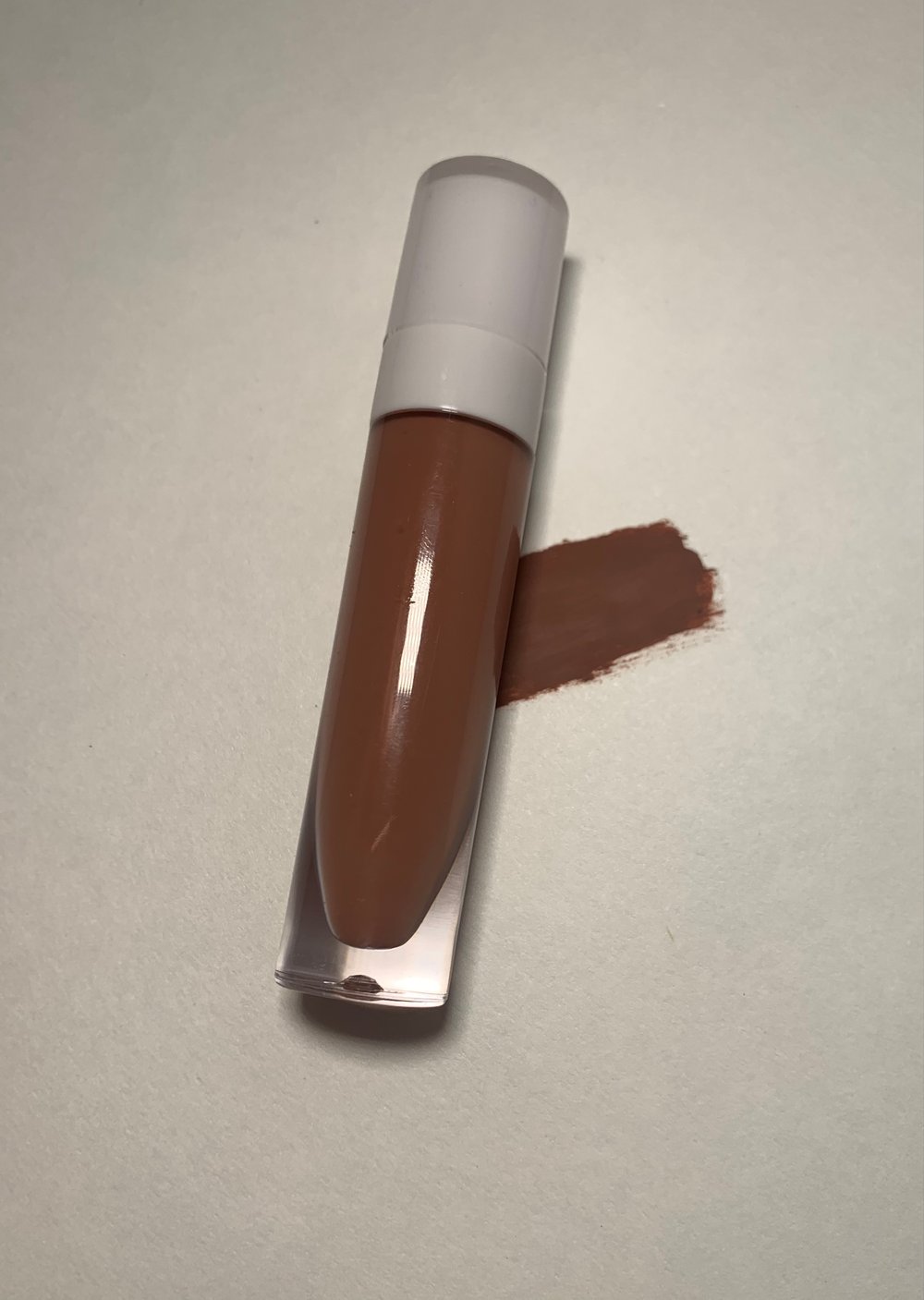 Image of #28 Matte Liquid Lipstick 