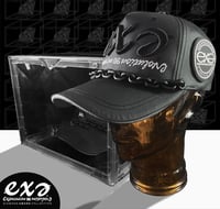 Image 1 of EXPRESSION 06 EVOLUTION ® - DIAMOND AWARD COLLECTION - PITCH BLACK & PLATINUM