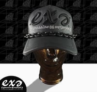 Image 2 of EXPRESSION 06 EVOLUTION ® - DIAMOND AWARD COLLECTION - PITCH BLACK & PLATINUM