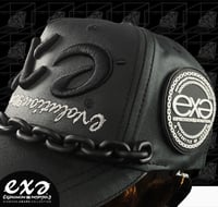 Image 3 of EXPRESSION 06 EVOLUTION ® - DIAMOND AWARD COLLECTION - PITCH BLACK & PLATINUM