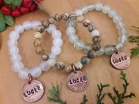 Image 4 of Lucky Penny Mala style Bracelets, More colors! 