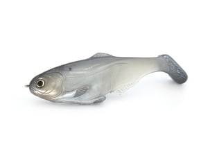 Image of Battles Shad 6.0 ( SILVER )