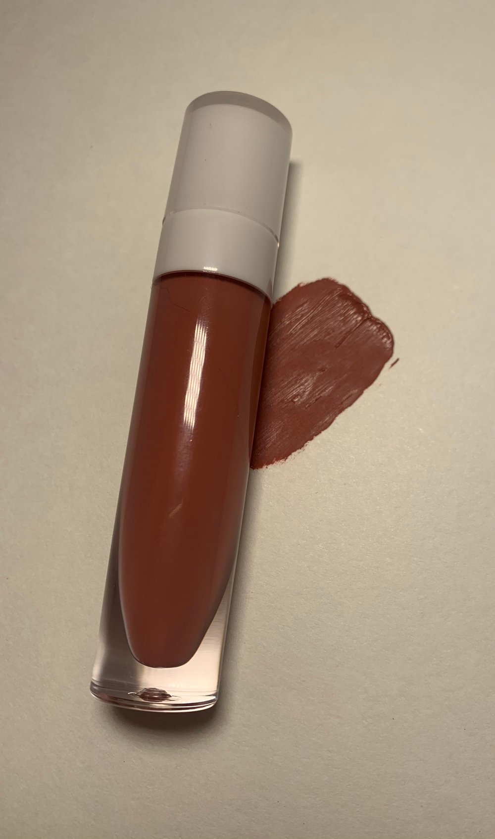 Image of #39 Matte Liquid Lipstick 