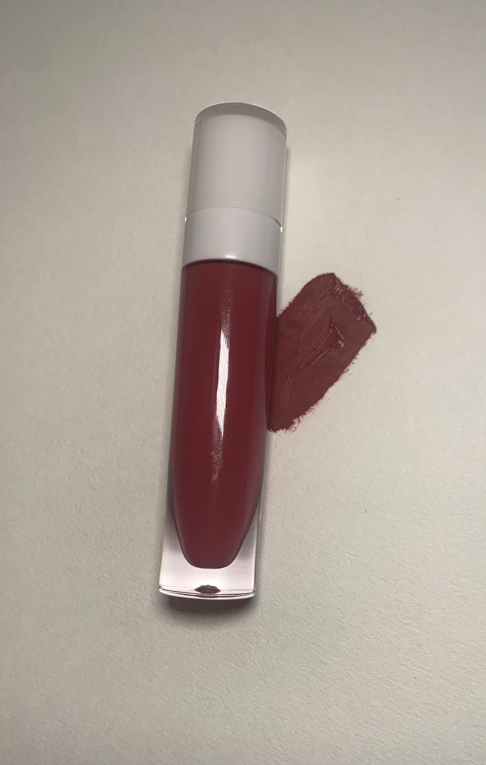 Image of #16 Matte Liquid Lipstick 