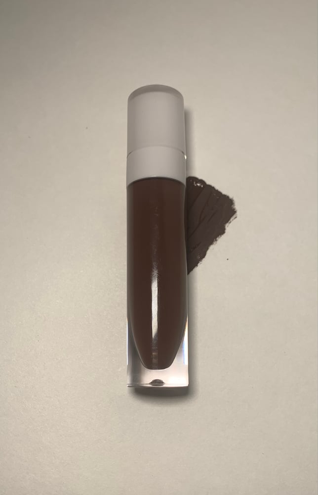 Image of #2 Matte Liquid Lipstick 