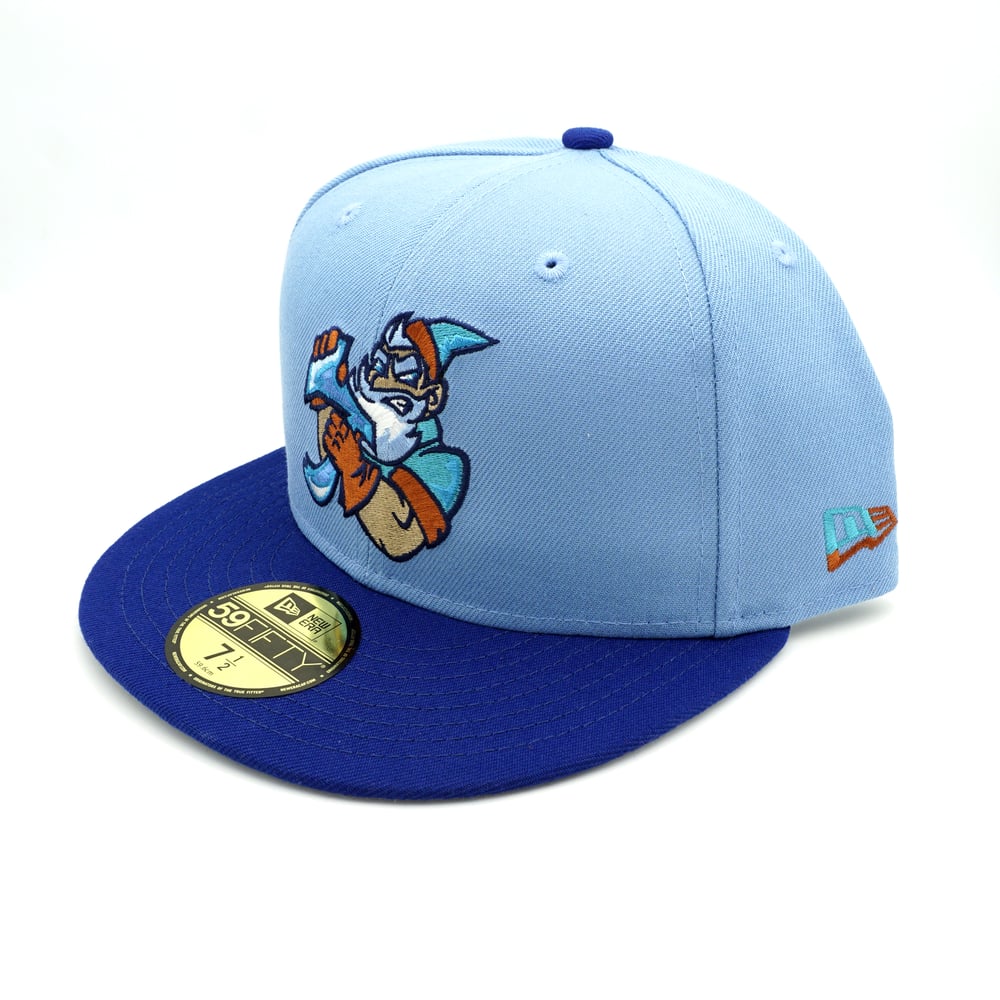 The Iceman 59FIFTY
