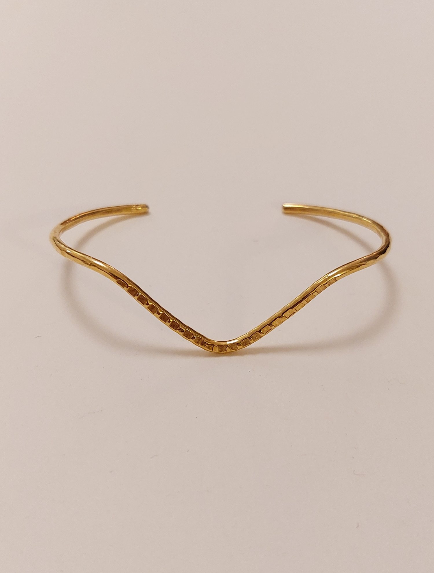 Image of Bracelet Inca