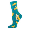 Banana Socks